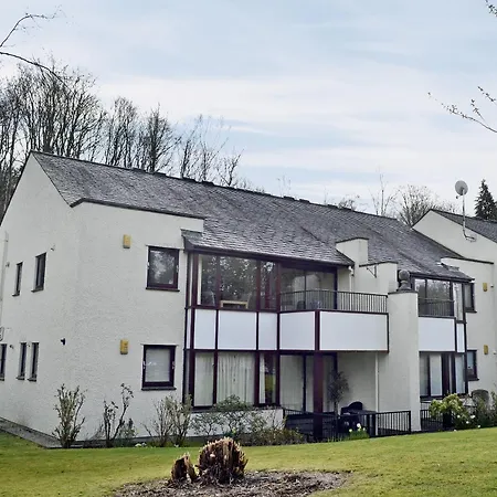 Сasa de vacaciones Storrs Retreat Winster (Cumbria)