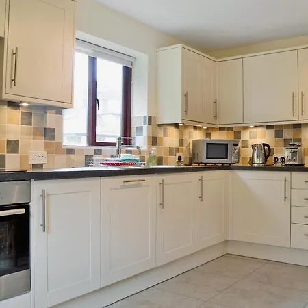 Storrs Retreat Сasa de vacaciones