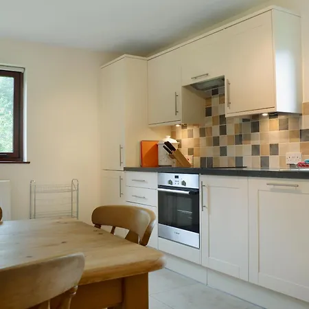 Tatil Evi Storrs Retreat Winster (Cumbria)