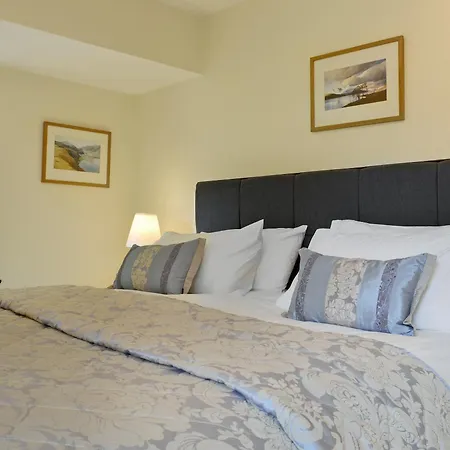 Сasa de vacaciones Storrs Retreat Winster (Cumbria)