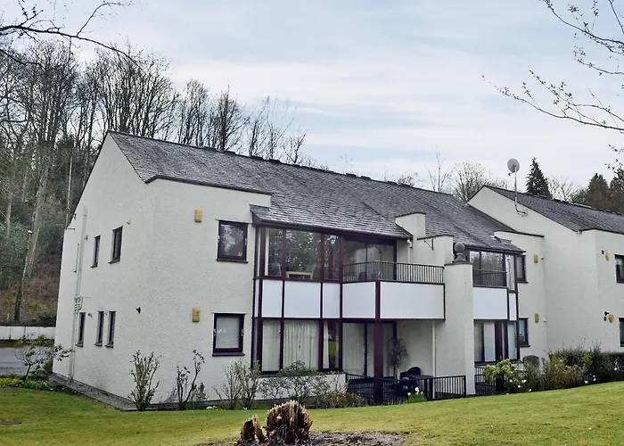 Сasa de vacaciones Storrs Retreat Winster (Cumbria)