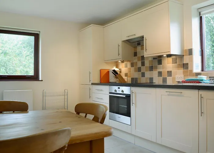 Сasa de vacaciones Storrs Retreat Winster (Cumbria)