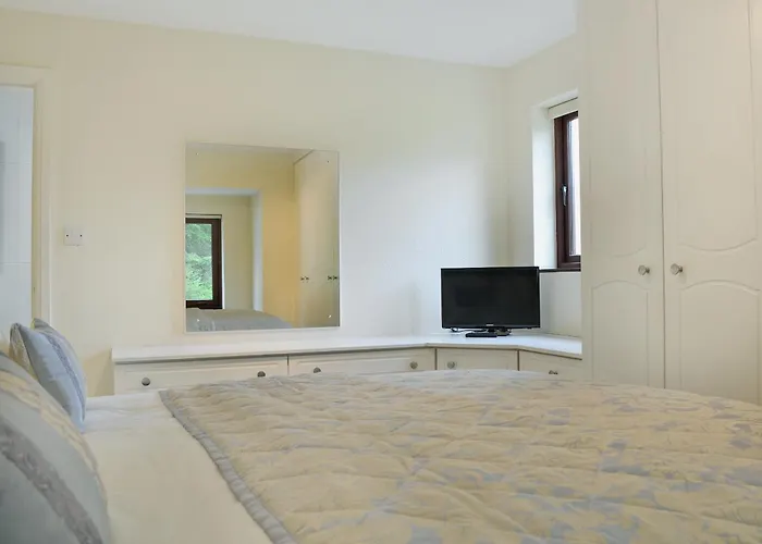 Сasa de vacaciones Storrs Retreat