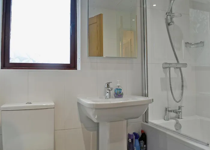 Storrs Retreat Winster (Cumbria)