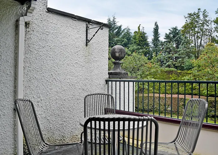 Storrs Retreat Сasa de vacaciones