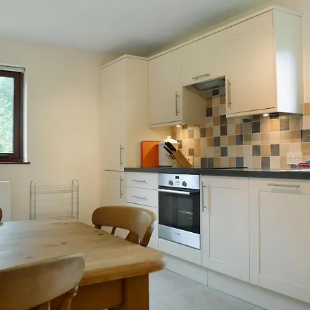 Holiday home Storrs Retreat