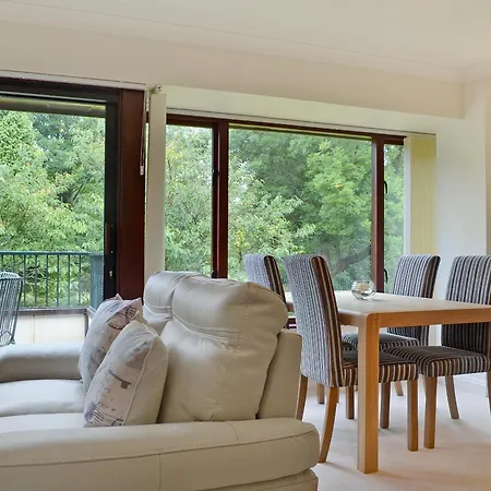 Storrs Retreat Holiday home Winster (Cumbria)