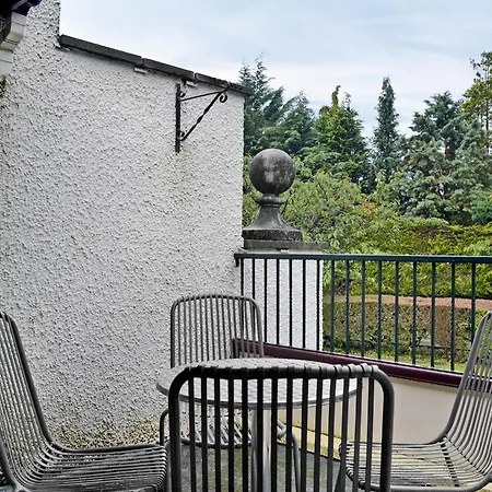 Storrs Retreat * Winster (Cumbria)