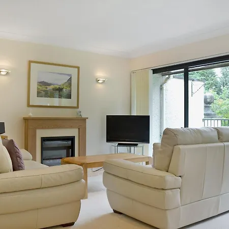 Storrs Retreat Holiday home *